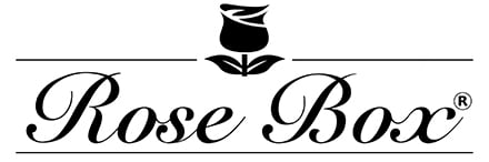Rosebox logo