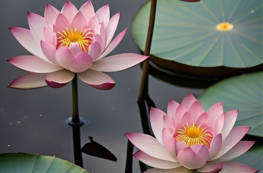 Lotus Çiçeği Anlamı Nedir?