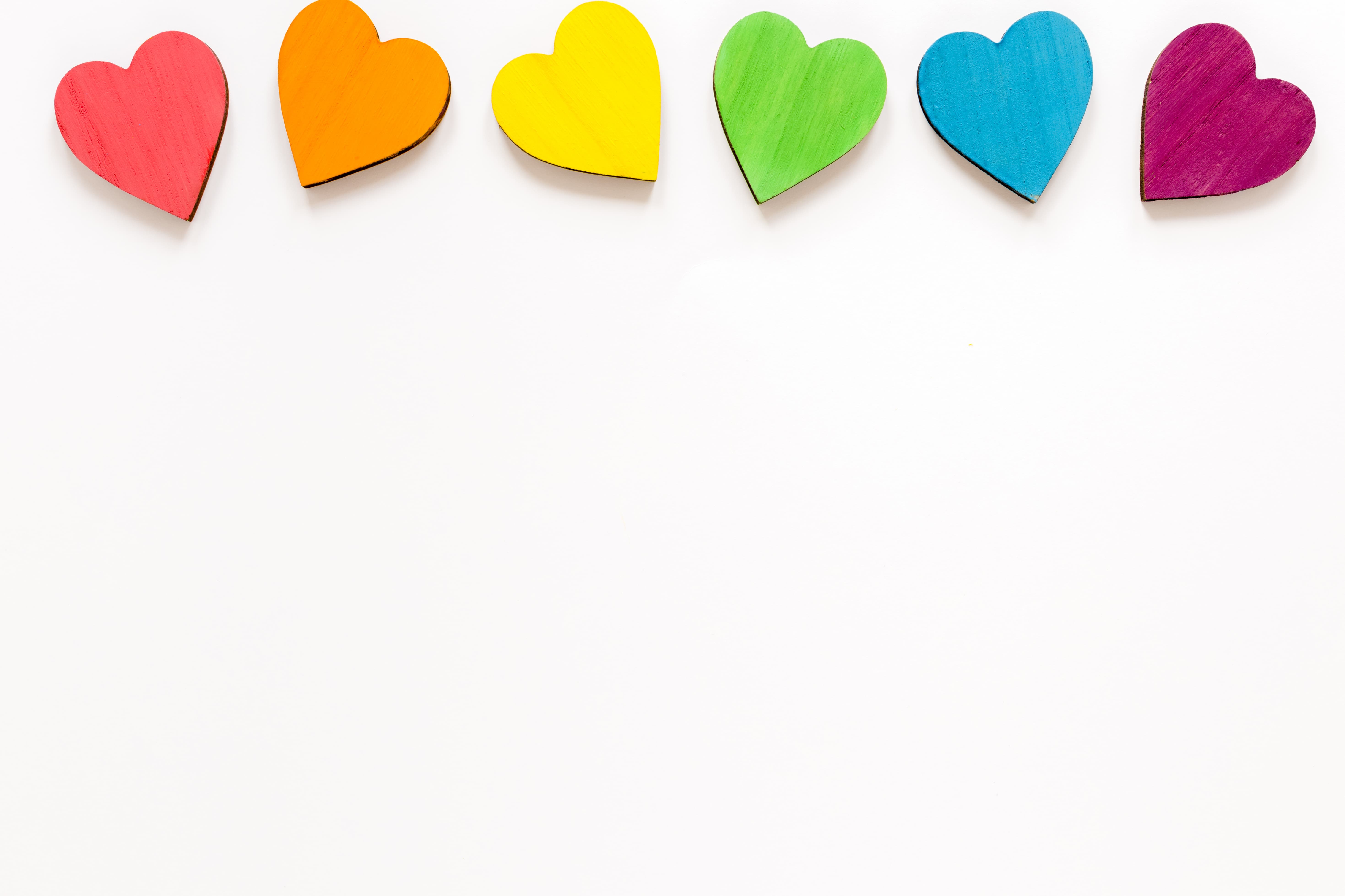 Bütün Emoji Kalplerin Anlamları
